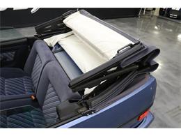 1989 Volkswagen Cabriolet (CC-1068749) for sale in Fredericksburg, Texas