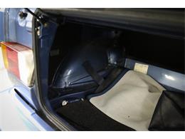1989 Volkswagen Cabriolet (CC-1068749) for sale in Fredericksburg, Texas