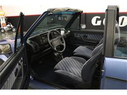 1989 Volkswagen Cabriolet (CC-1068749) for sale in Fredericksburg, Texas