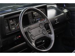 1989 Volkswagen Cabriolet (CC-1068749) for sale in Fredericksburg, Texas
