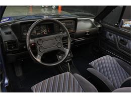1989 Volkswagen Cabriolet (CC-1068749) for sale in Fredericksburg, Texas