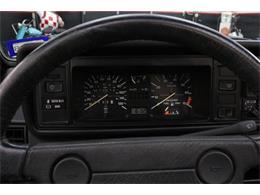 1989 Volkswagen Cabriolet (CC-1068749) for sale in Fredericksburg, Texas