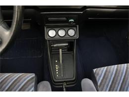 1989 Volkswagen Cabriolet (CC-1068749) for sale in Fredericksburg, Texas