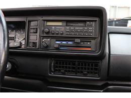 1989 Volkswagen Cabriolet (CC-1068749) for sale in Fredericksburg, Texas