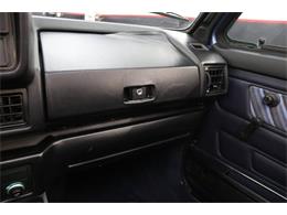 1989 Volkswagen Cabriolet (CC-1068749) for sale in Fredericksburg, Texas