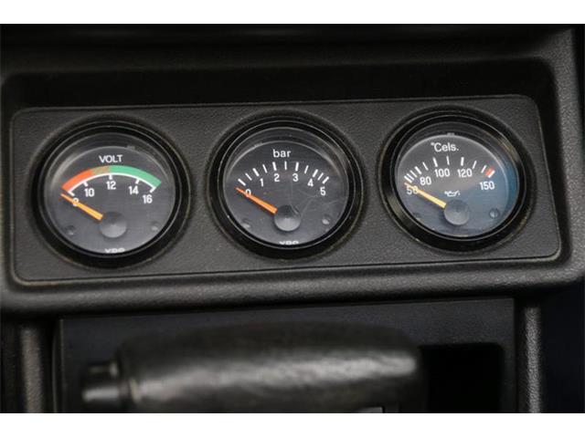 1989 Volkswagen Cabriolet (CC-1068749) for sale in Fredericksburg, Texas