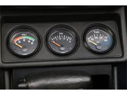 1989 Volkswagen Cabriolet (CC-1068749) for sale in Fredericksburg, Texas