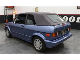 1989 Volkswagen Cabriolet (CC-1068749) for sale in Fredericksburg, Texas