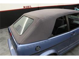 1989 Volkswagen Cabriolet (CC-1068749) for sale in Fredericksburg, Texas