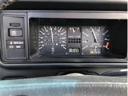 1989 Volkswagen Cabriolet (CC-1068749) for sale in Fredericksburg, Texas