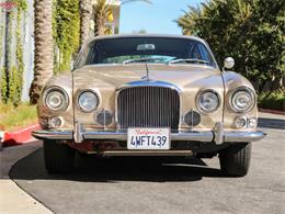1966 Jaguar Mark X (CC-1060876) for sale in Marina Del Rey, California