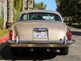 1966 Jaguar Mark X (CC-1060876) for sale in Marina Del Rey, California