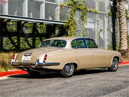 1966 Jaguar Mark X (CC-1060876) for sale in Marina Del Rey, California