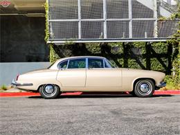 1966 Jaguar Mark X (CC-1060876) for sale in Marina Del Rey, California