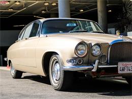 1966 Jaguar Mark X (CC-1060876) for sale in Marina Del Rey, California