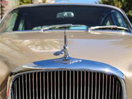 1966 Jaguar Mark X (CC-1060876) for sale in Marina Del Rey, California