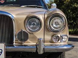 1966 Jaguar Mark X (CC-1060876) for sale in Marina Del Rey, California