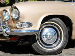 1966 Jaguar Mark X (CC-1060876) for sale in Marina Del Rey, California