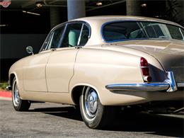 1966 Jaguar Mark X (CC-1060876) for sale in Marina Del Rey, California