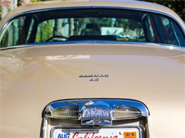 1966 Jaguar Mark X (CC-1060876) for sale in Marina Del Rey, California