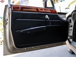 1966 Jaguar Mark X (CC-1060876) for sale in Marina Del Rey, California