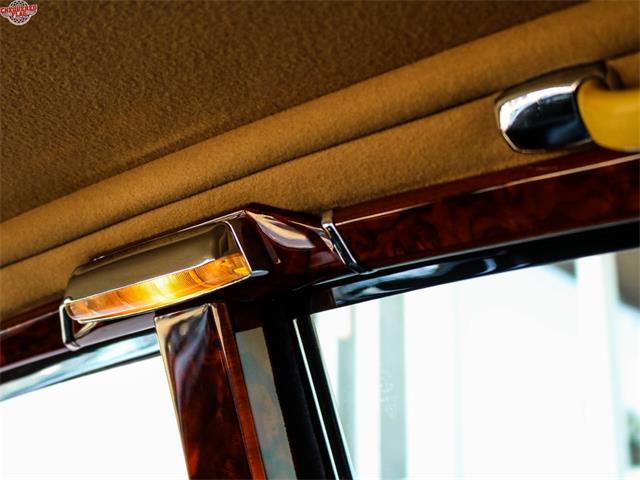 1966 Jaguar Mark X (CC-1060876) for sale in Marina Del Rey, California