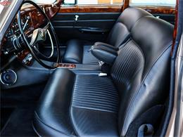 1966 Jaguar Mark X (CC-1060876) for sale in Marina Del Rey, California