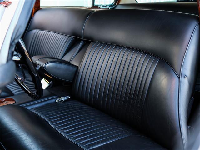 1966 Jaguar Mark X (CC-1060876) for sale in Marina Del Rey, California