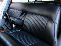 1966 Jaguar Mark X (CC-1060876) for sale in Marina Del Rey, California