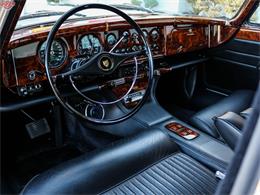 1966 Jaguar Mark X (CC-1060876) for sale in Marina Del Rey, California