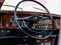 1966 Jaguar Mark X (CC-1060876) for sale in Marina Del Rey, California