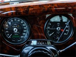 1966 Jaguar Mark X (CC-1060876) for sale in Marina Del Rey, California