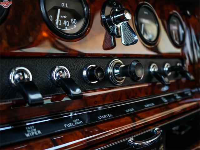 1966 Jaguar Mark X (CC-1060876) for sale in Marina Del Rey, California