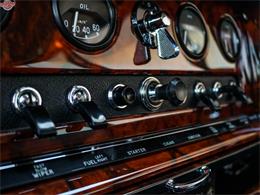 1966 Jaguar Mark X (CC-1060876) for sale in Marina Del Rey, California