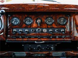 1966 Jaguar Mark X (CC-1060876) for sale in Marina Del Rey, California