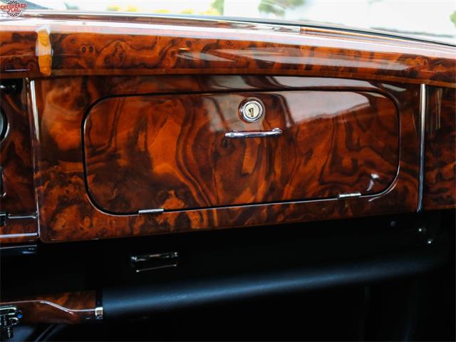 1966 Jaguar Mark X (CC-1060876) for sale in Marina Del Rey, California