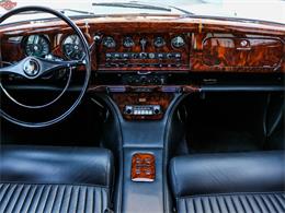 1966 Jaguar Mark X (CC-1060876) for sale in Marina Del Rey, California