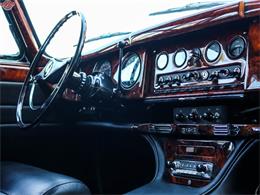 1966 Jaguar Mark X (CC-1060876) for sale in Marina Del Rey, California