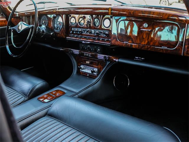 1966 Jaguar Mark X (CC-1060876) for sale in Marina Del Rey, California