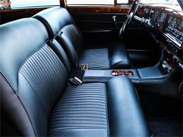 1966 Jaguar Mark X (CC-1060876) for sale in Marina Del Rey, California