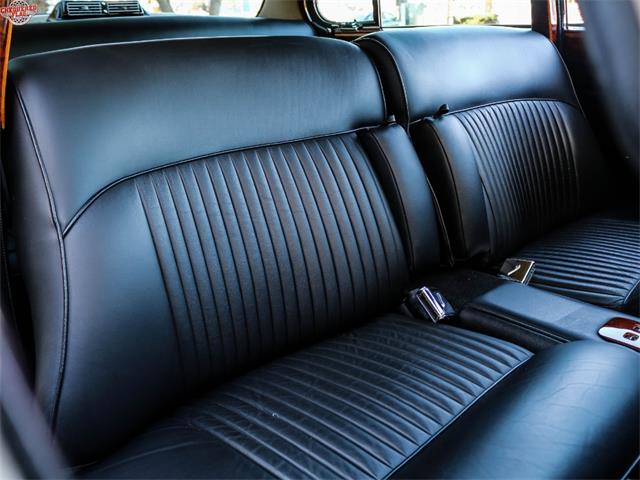 1966 Jaguar Mark X (CC-1060876) for sale in Marina Del Rey, California