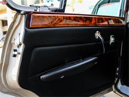 1966 Jaguar Mark X (CC-1060876) for sale in Marina Del Rey, California