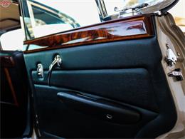 1966 Jaguar Mark X (CC-1060876) for sale in Marina Del Rey, California