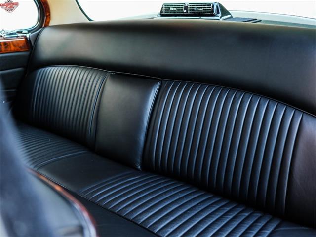 1966 Jaguar Mark X (CC-1060876) for sale in Marina Del Rey, California