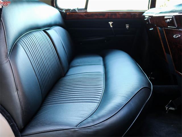 1966 Jaguar Mark X (CC-1060876) for sale in Marina Del Rey, California
