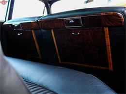 1966 Jaguar Mark X (CC-1060876) for sale in Marina Del Rey, California