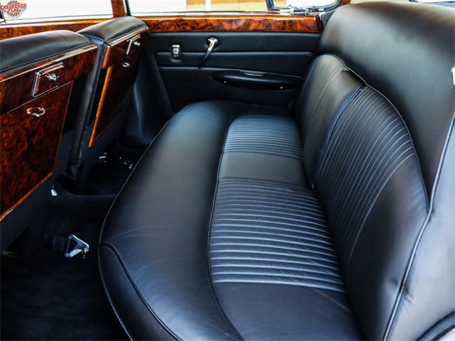 1966 Jaguar Mark X (CC-1060876) for sale in Marina Del Rey, California