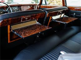 1966 Jaguar Mark X (CC-1060876) for sale in Marina Del Rey, California