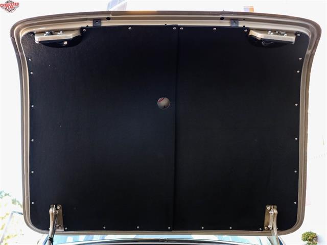 1966 Jaguar Mark X (CC-1060876) for sale in Marina Del Rey, California