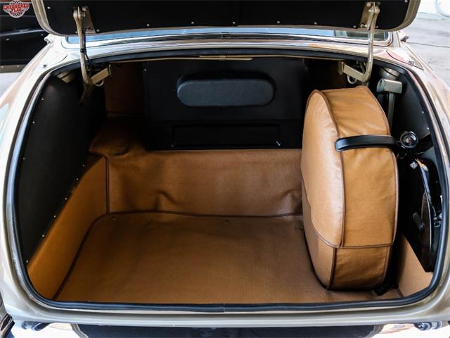1966 Jaguar Mark X (CC-1060876) for sale in Marina Del Rey, California